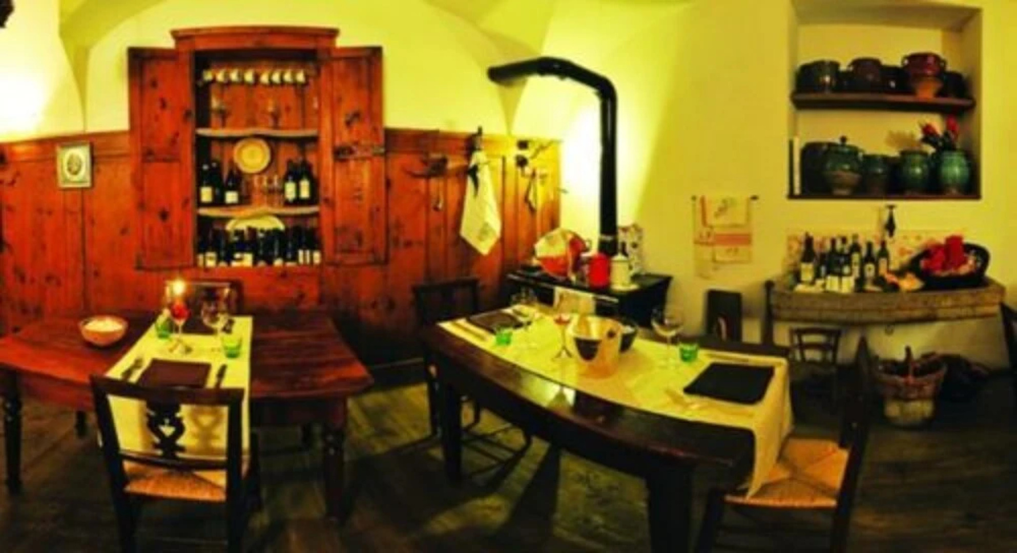 Albergo Locanda Mezzosoldo