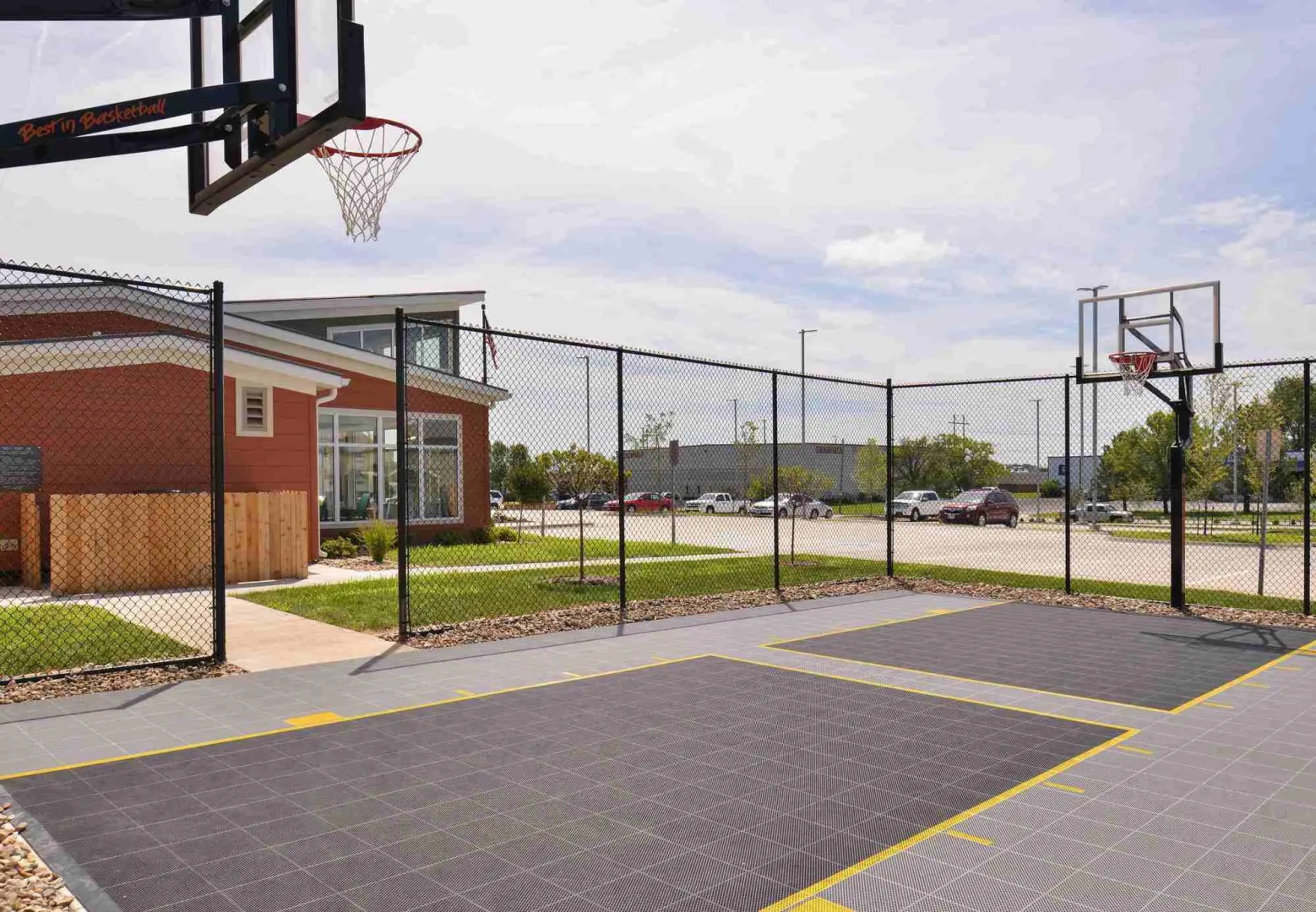 Residence Inn Cedar Rapids South