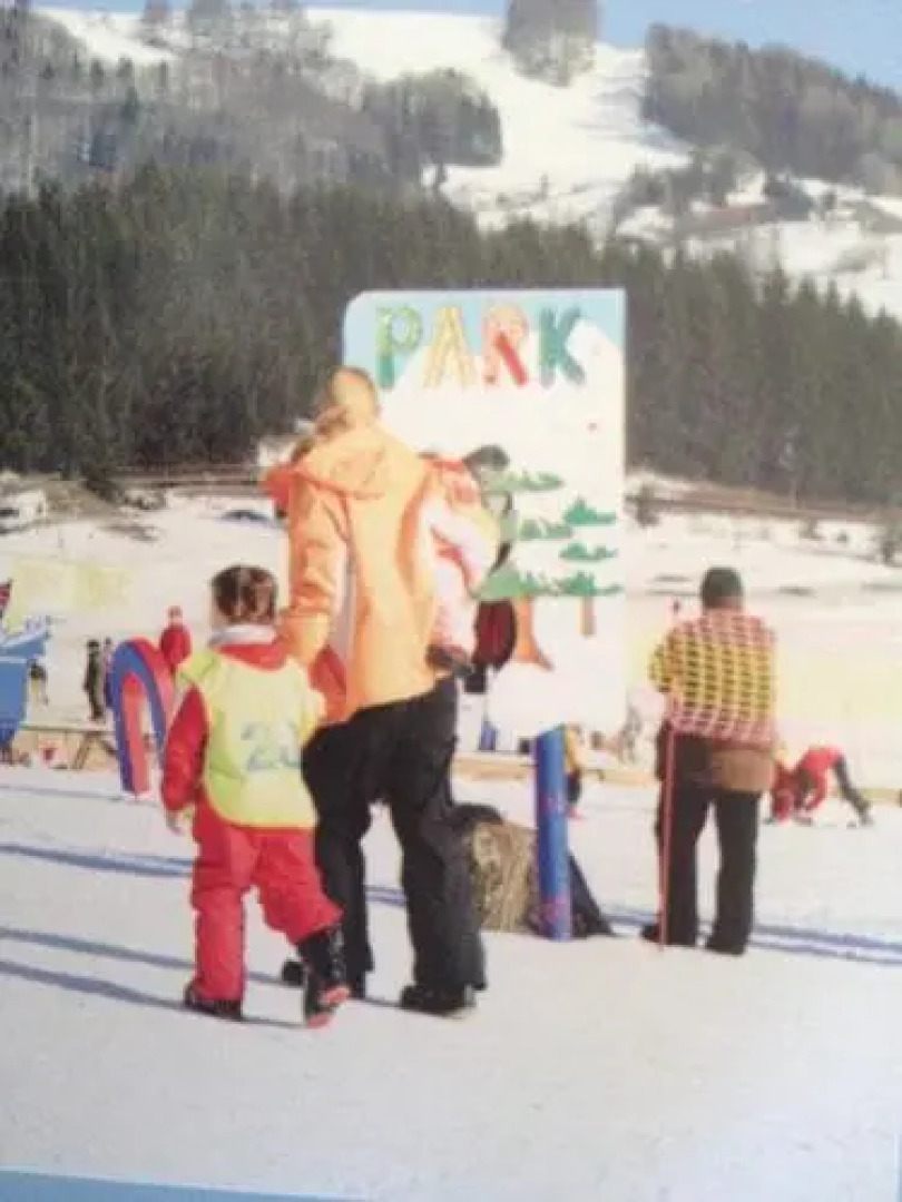 Panorama Apartment 53-B, Donovaly