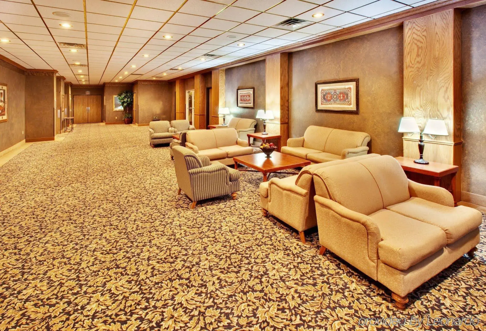 Holiday Inn Express & Suites - North Platte by IHG