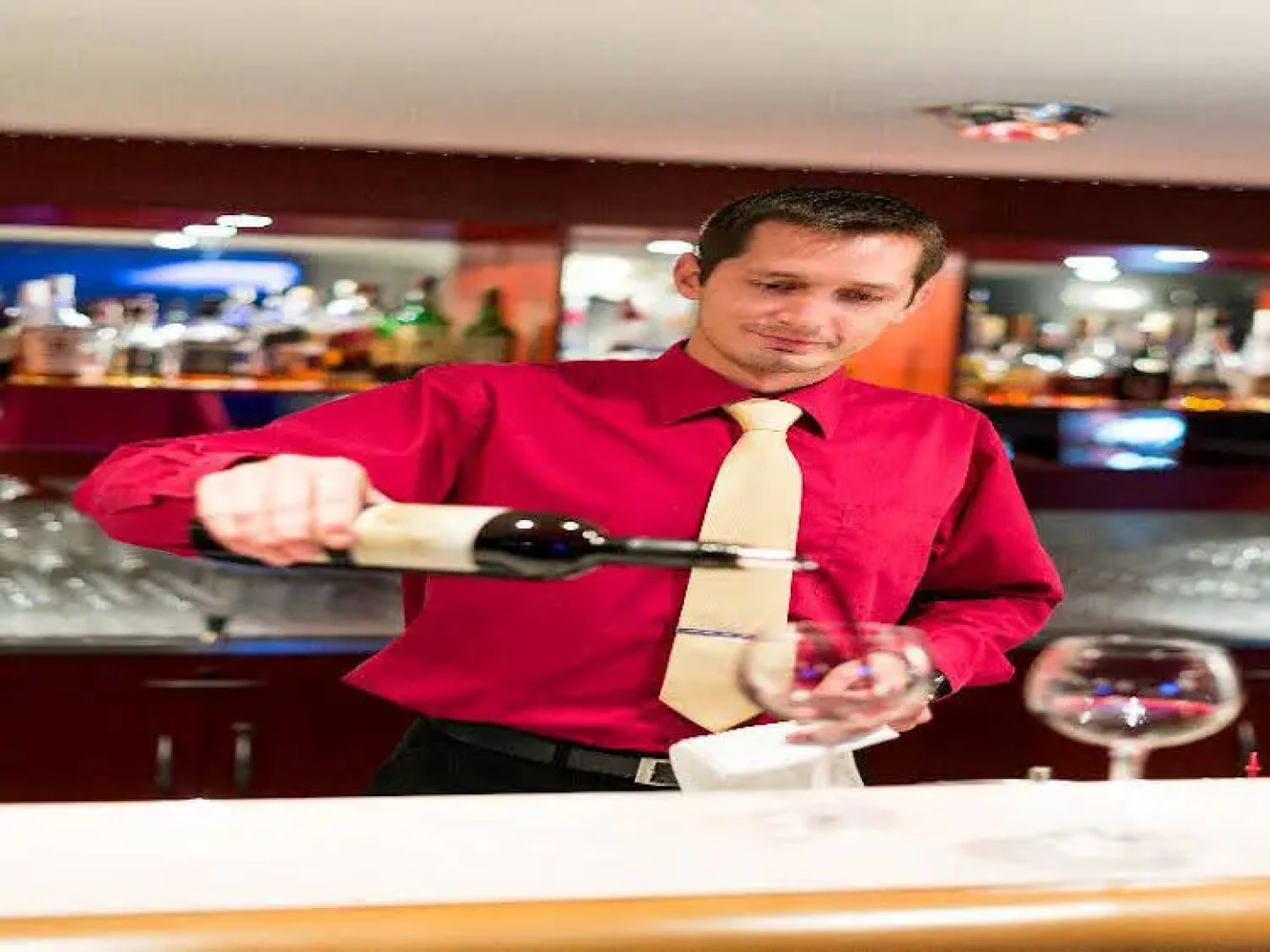 Hotel Balnea Esplanade