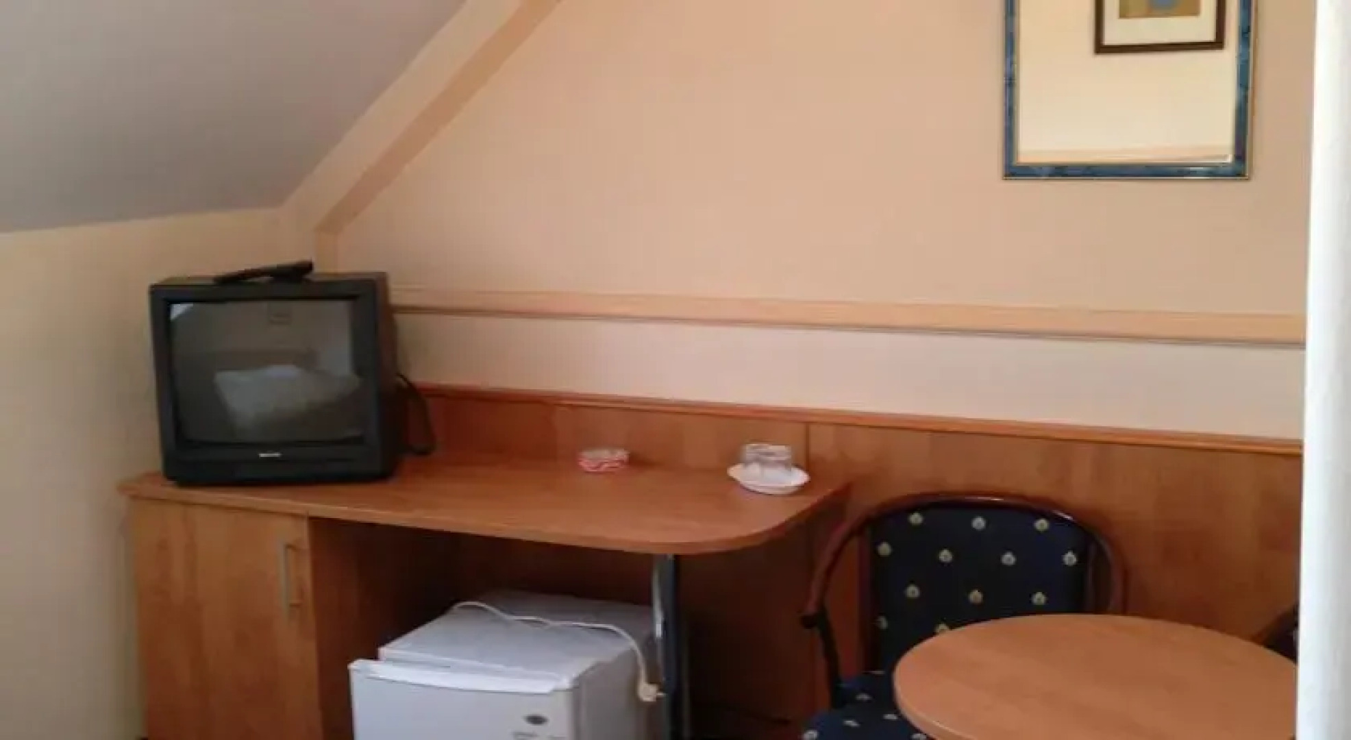 Fogadó a Két Bagolyhoz