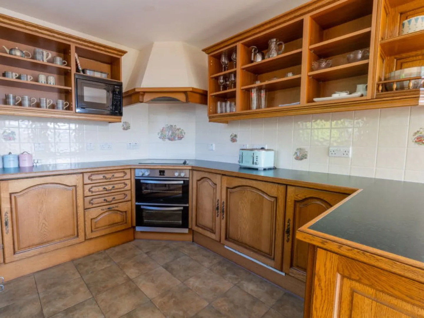 House Ness Side Drumnadrochit