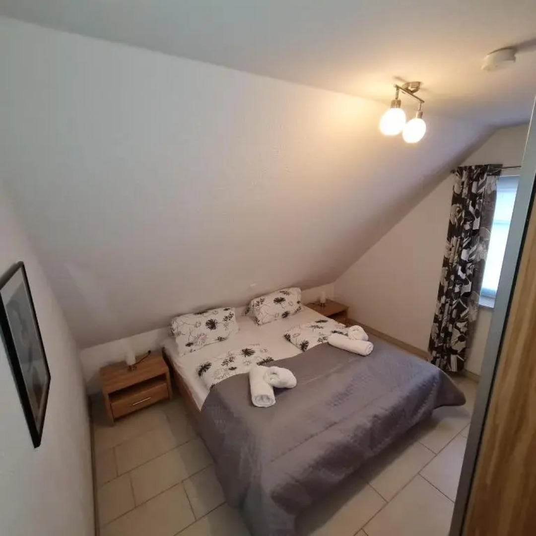 Ferienwohnungen Saida Wohnung 10