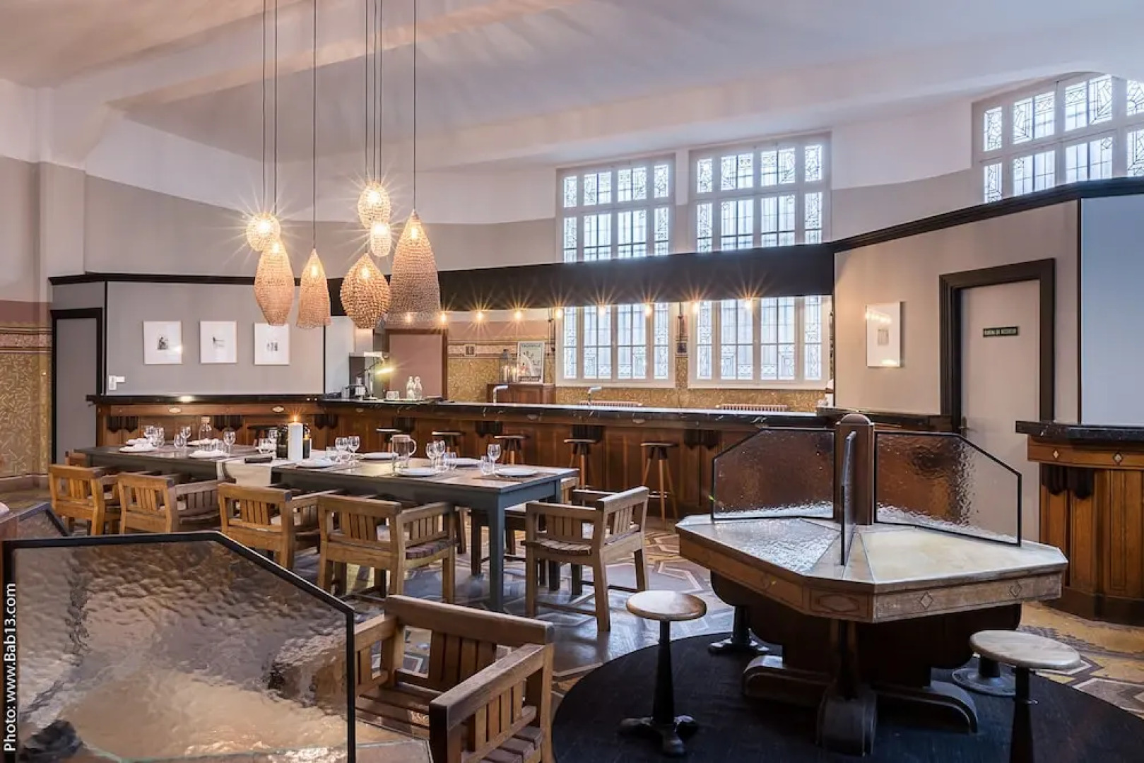 L'Ancienne Poste de Trouville