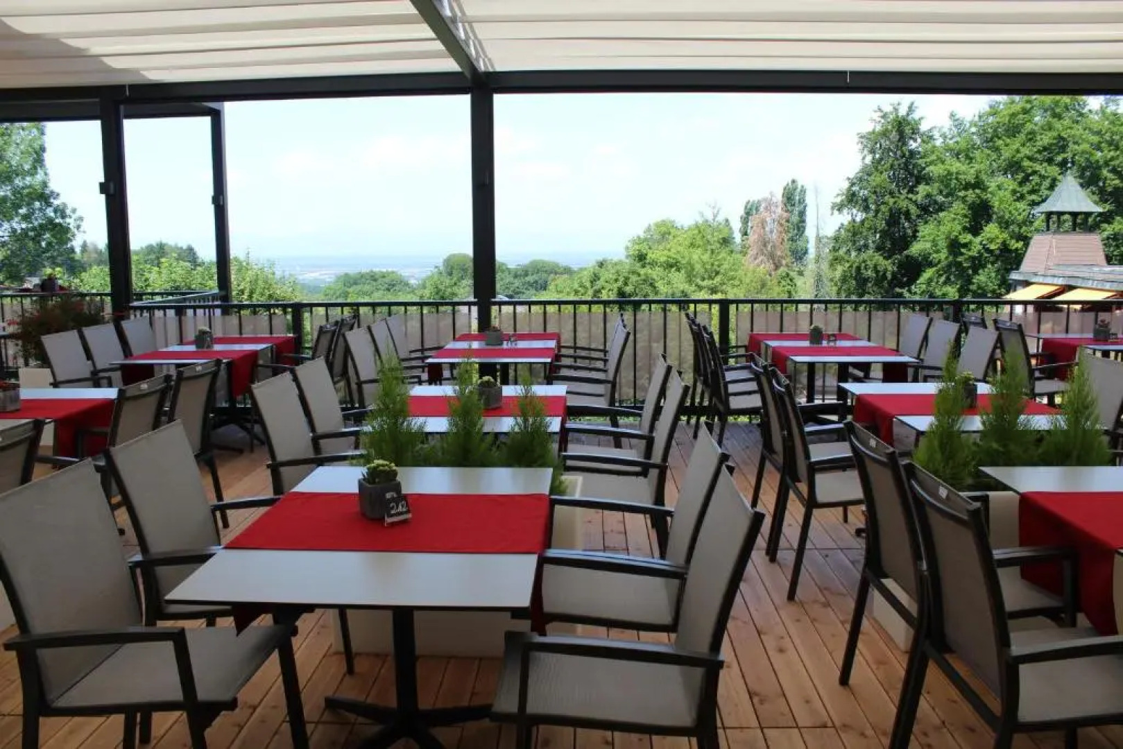 TOP CountryLine Hotel Ritter Badenweiler