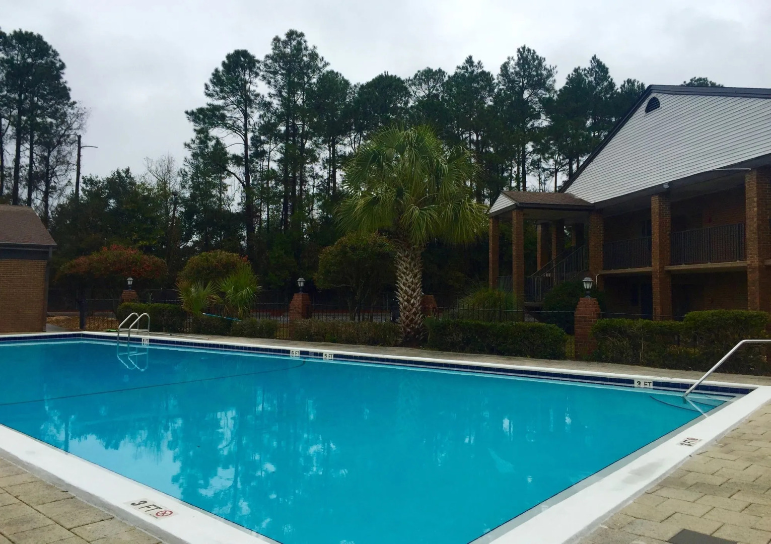 At Home Inn & Suites