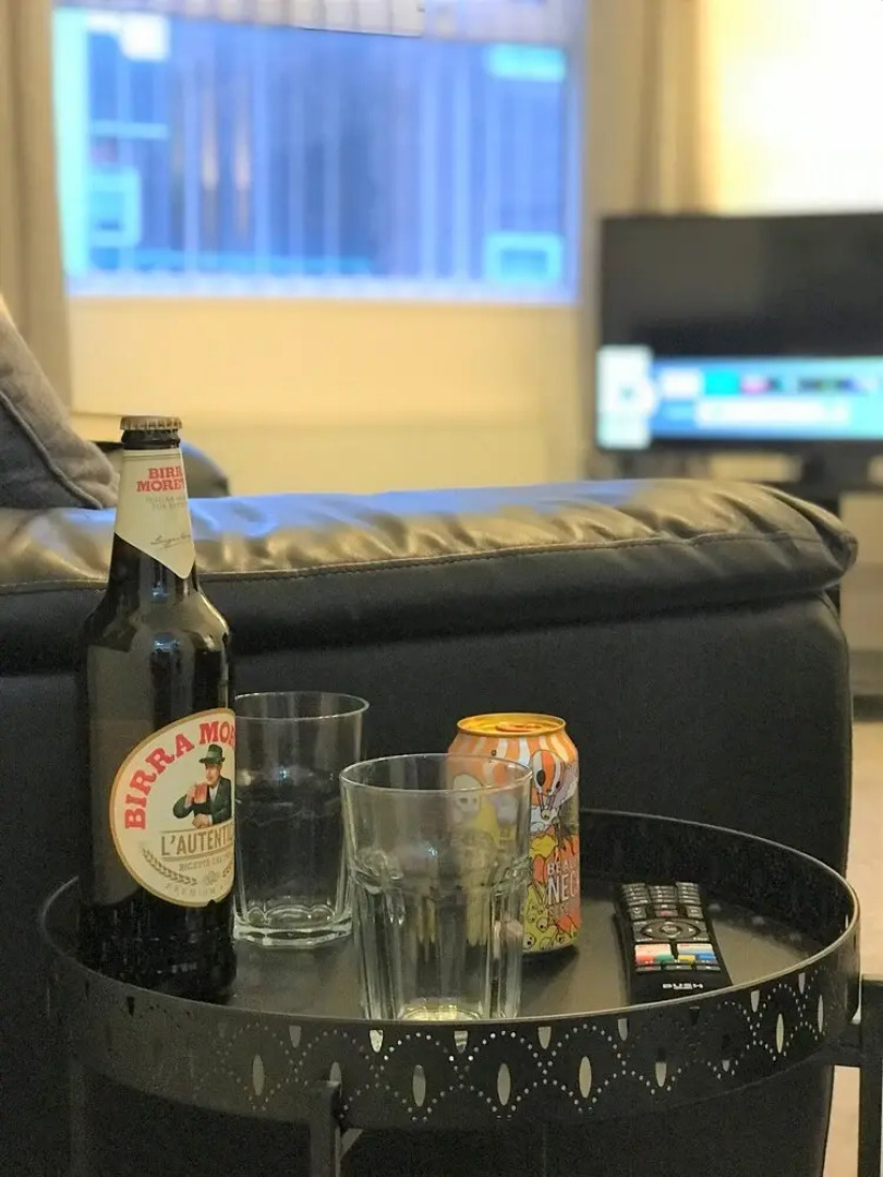 Cosy 2-bedroom House in Widnes Sleeps 4