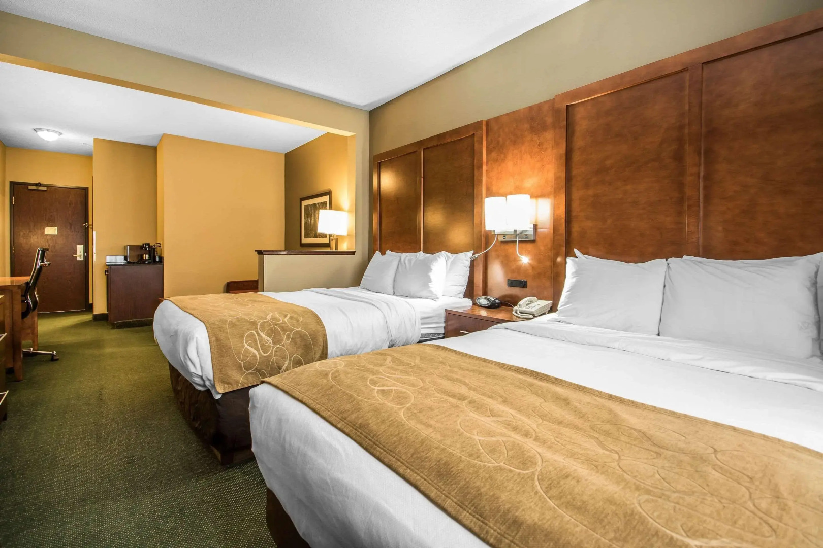 Comfort Suites Madison West - Middleton