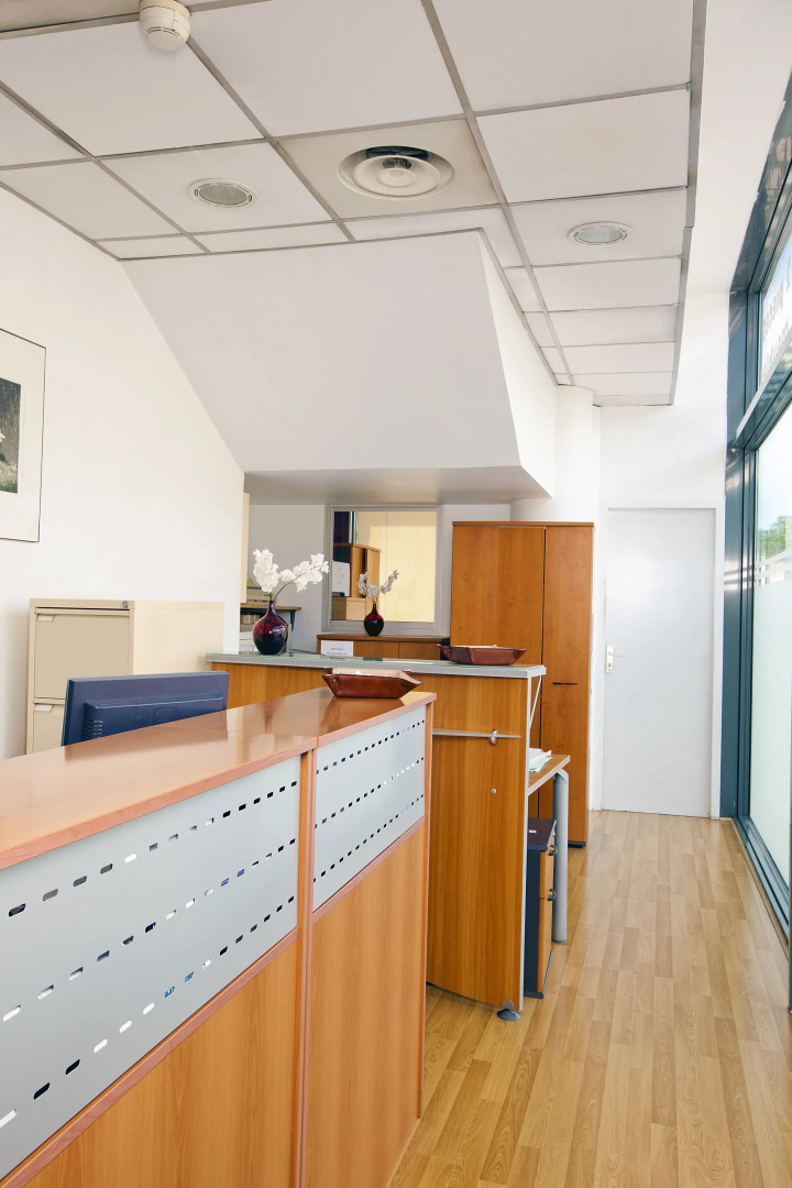 Sejours & Affaires Orléans Jeanne d'Arc