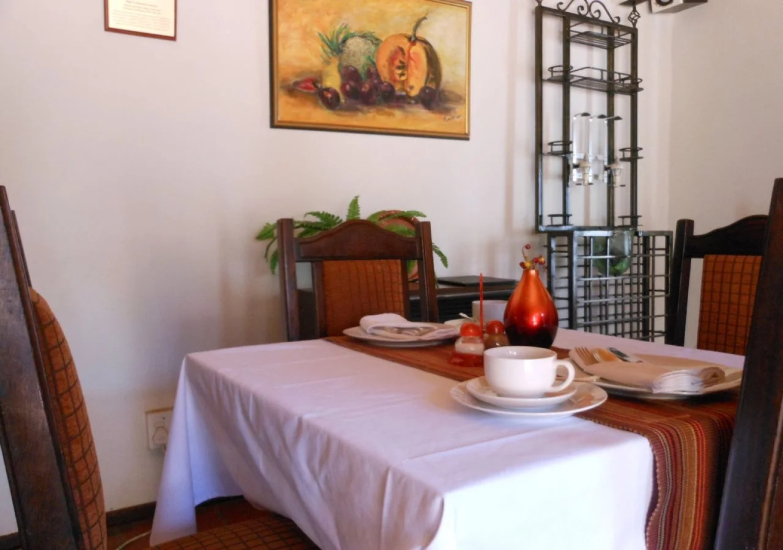 House on York Guest House