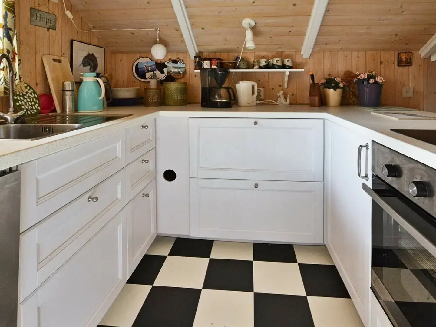 Holiday Home in Heberg