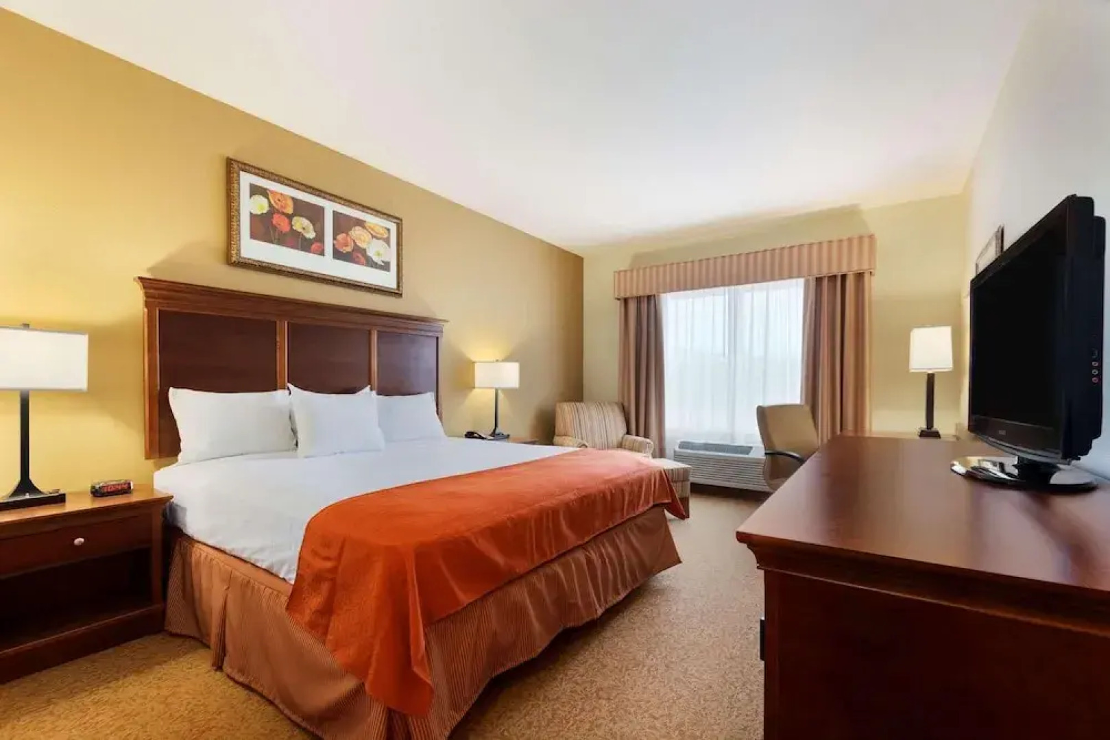 Country Inn & Suites- Texarkana