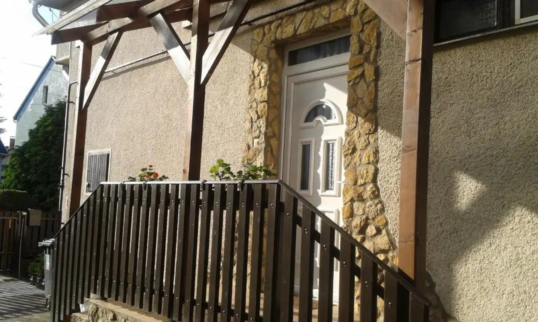 Nati és Bea Vendégház