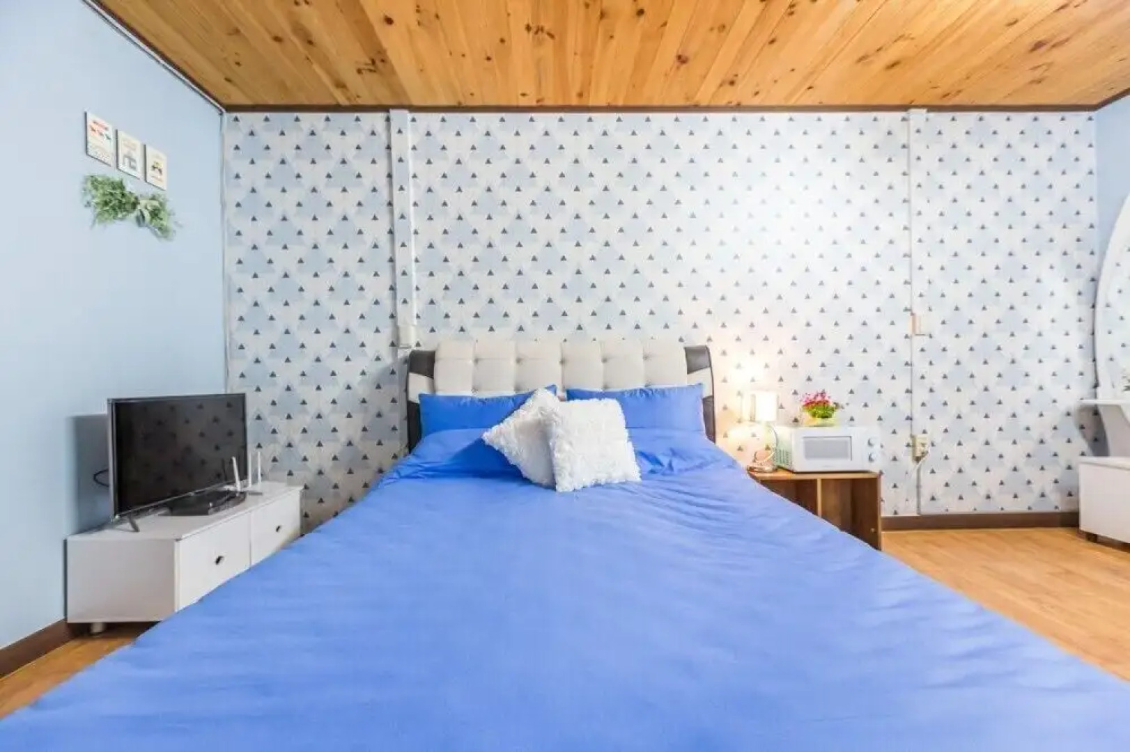 Cheongsol Pension Gapyeong