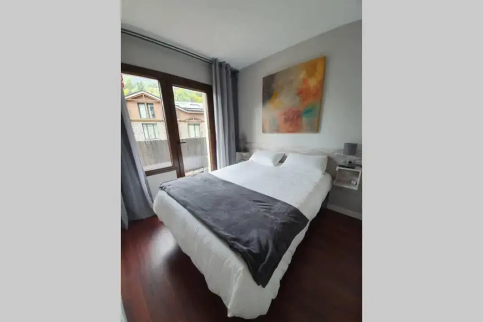 Dúplex a pie del telecabina de La Massana - Pal Vallnord - 642