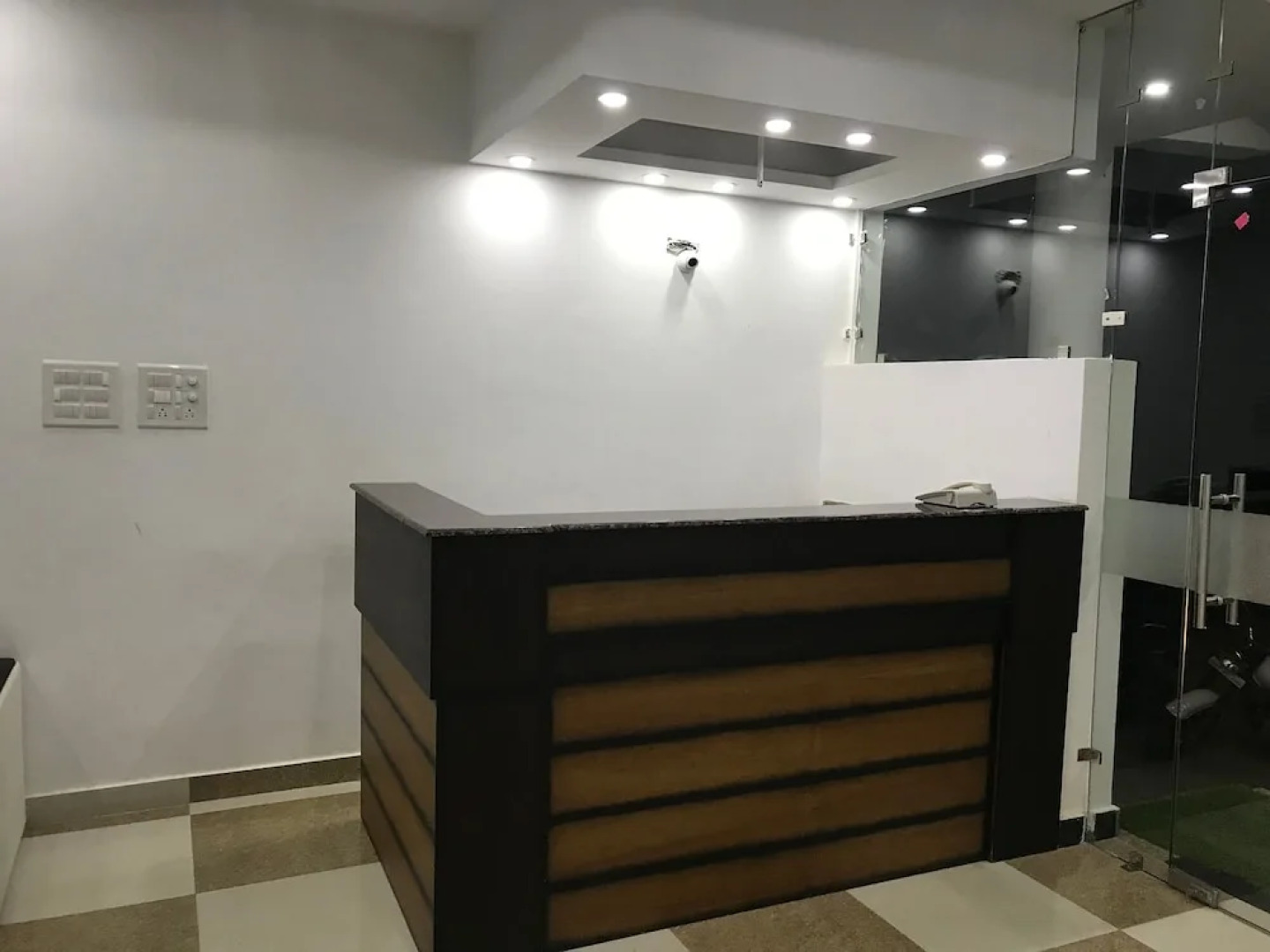 OYO 23159 Hotel Suryansh