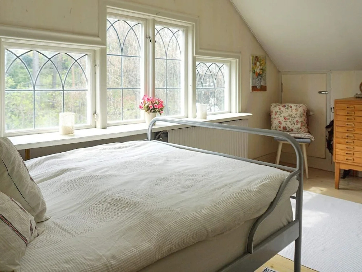 7 Person Holiday Home in Djursholm-by Traum