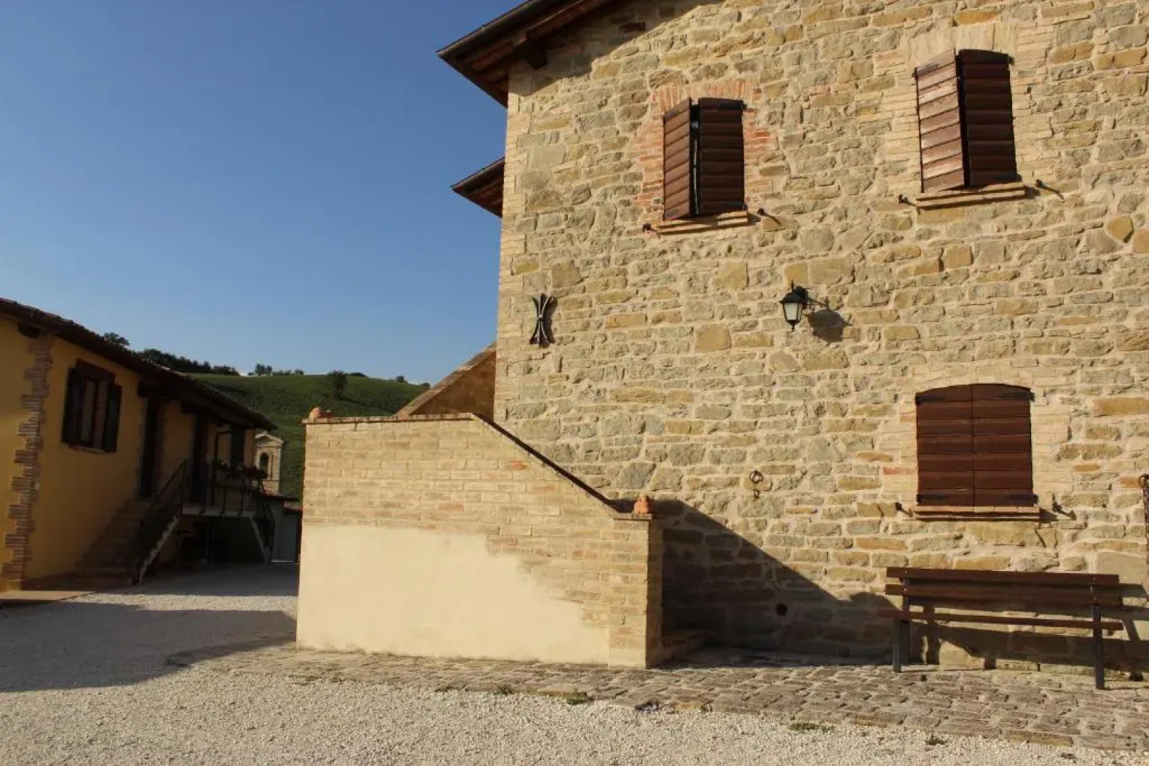 Agriturismo Borgo Umbro