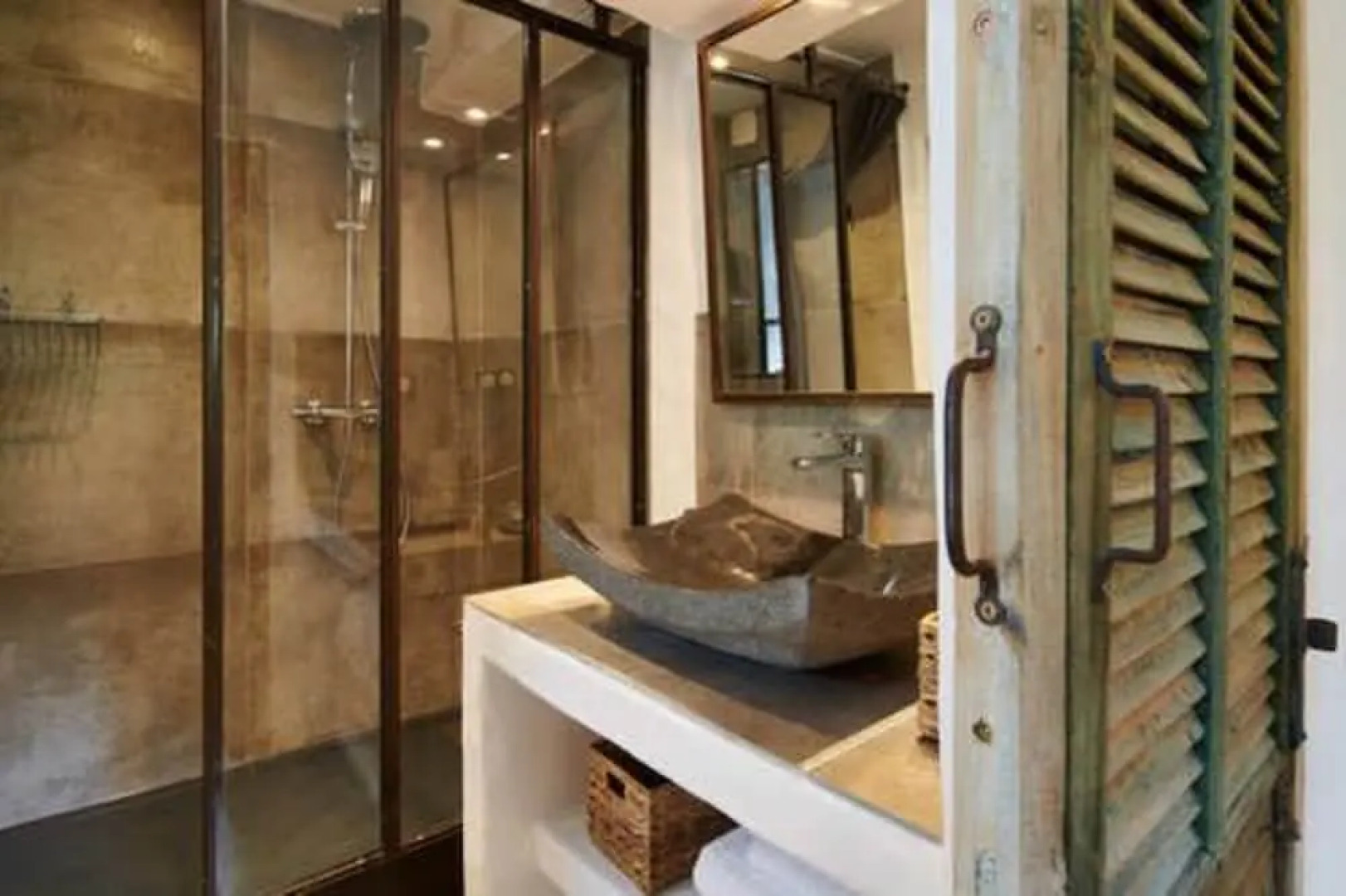 Ferme Elhorga - Tikki Loft