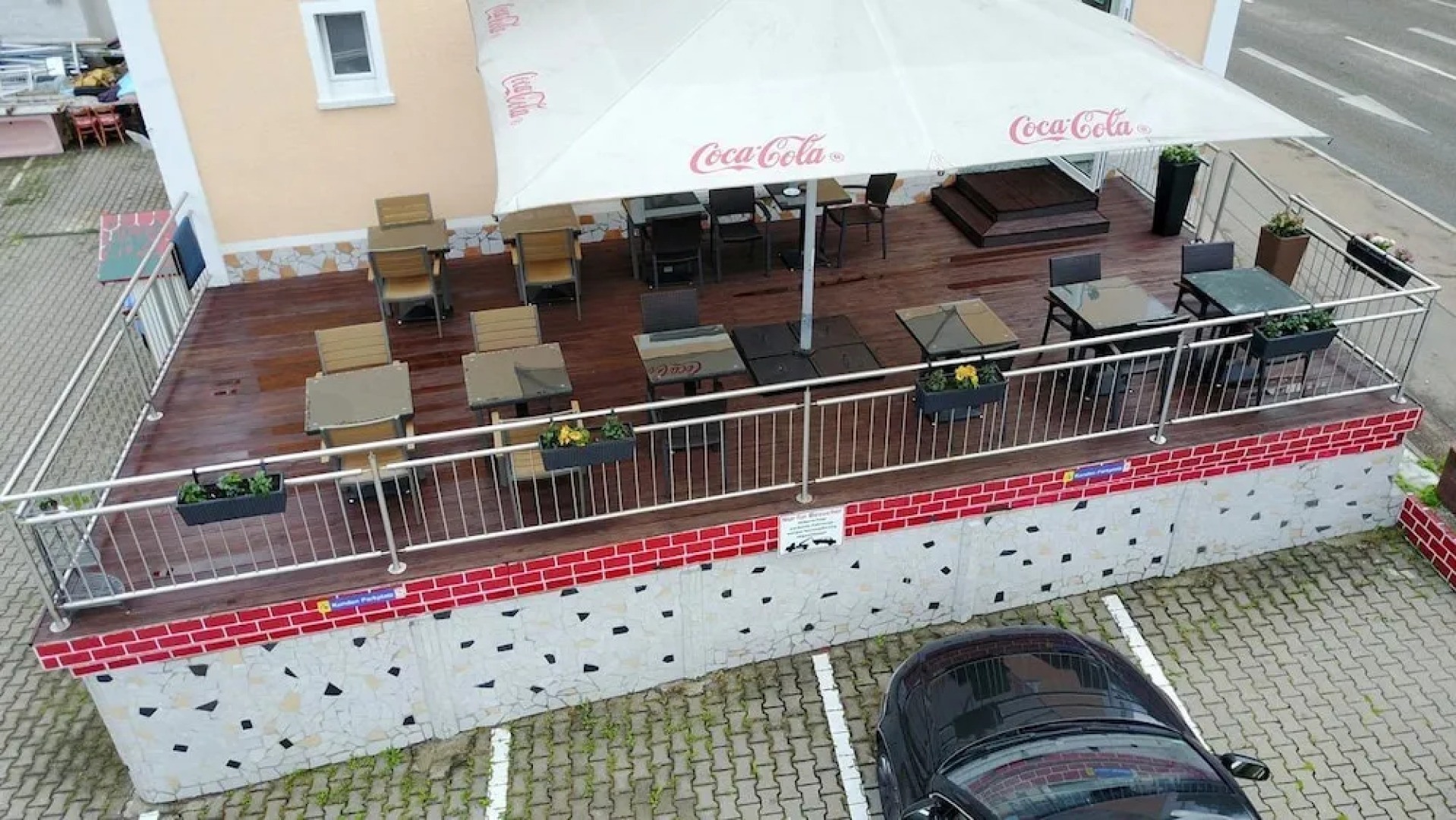 Hotel Garni zur Eisenbahn