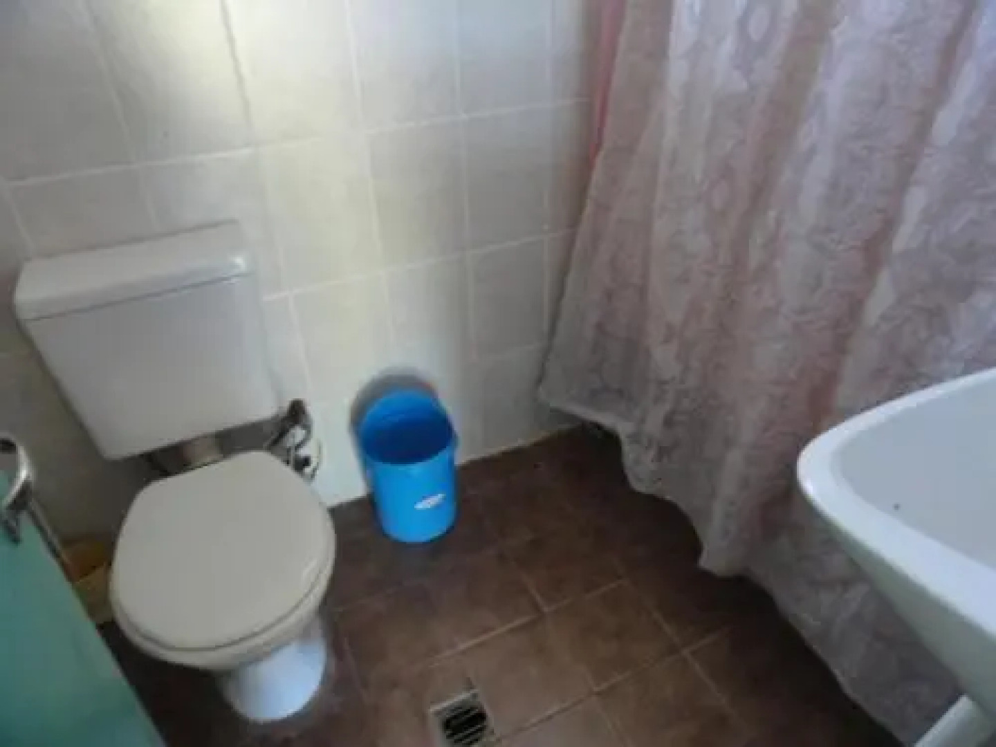 Posada Vegetariana Arco Iris