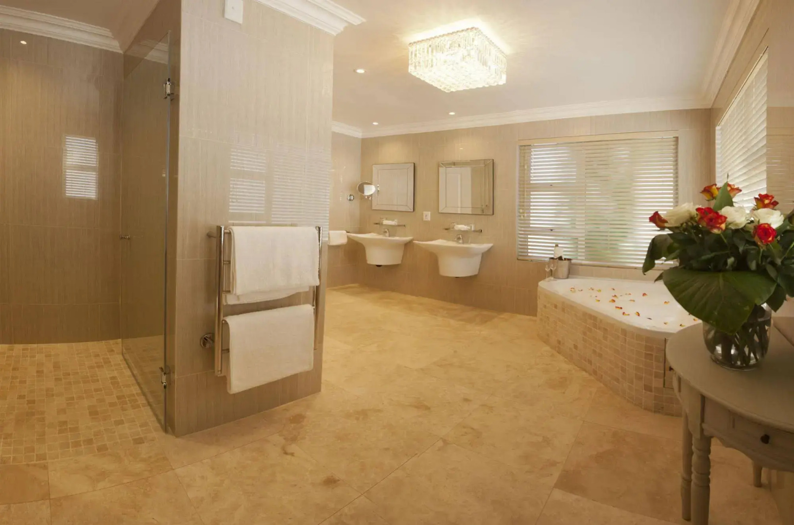 The Coach House at Val du Charron