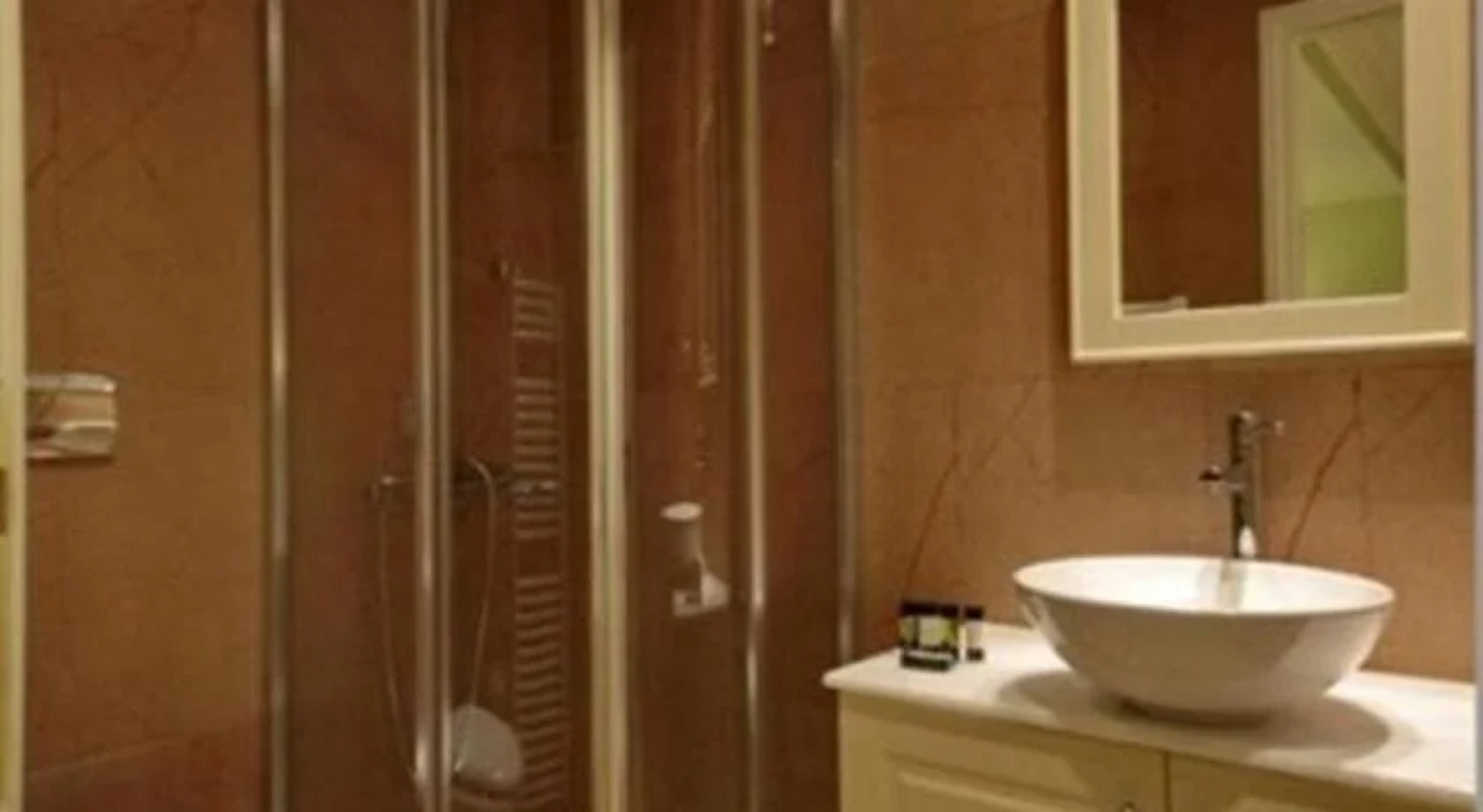 Nerida Boutique Hotel