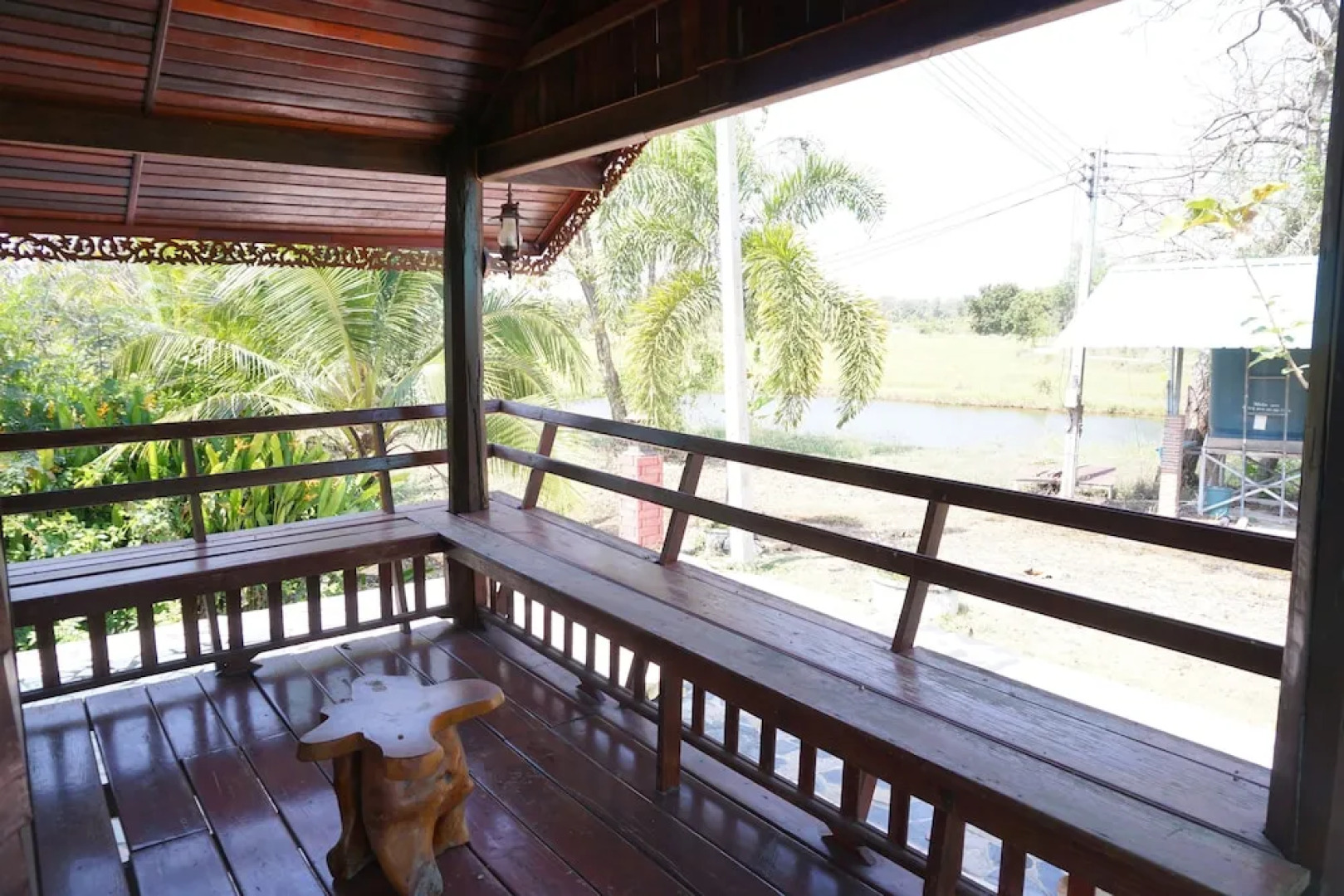 Ruenkhawhom Residence