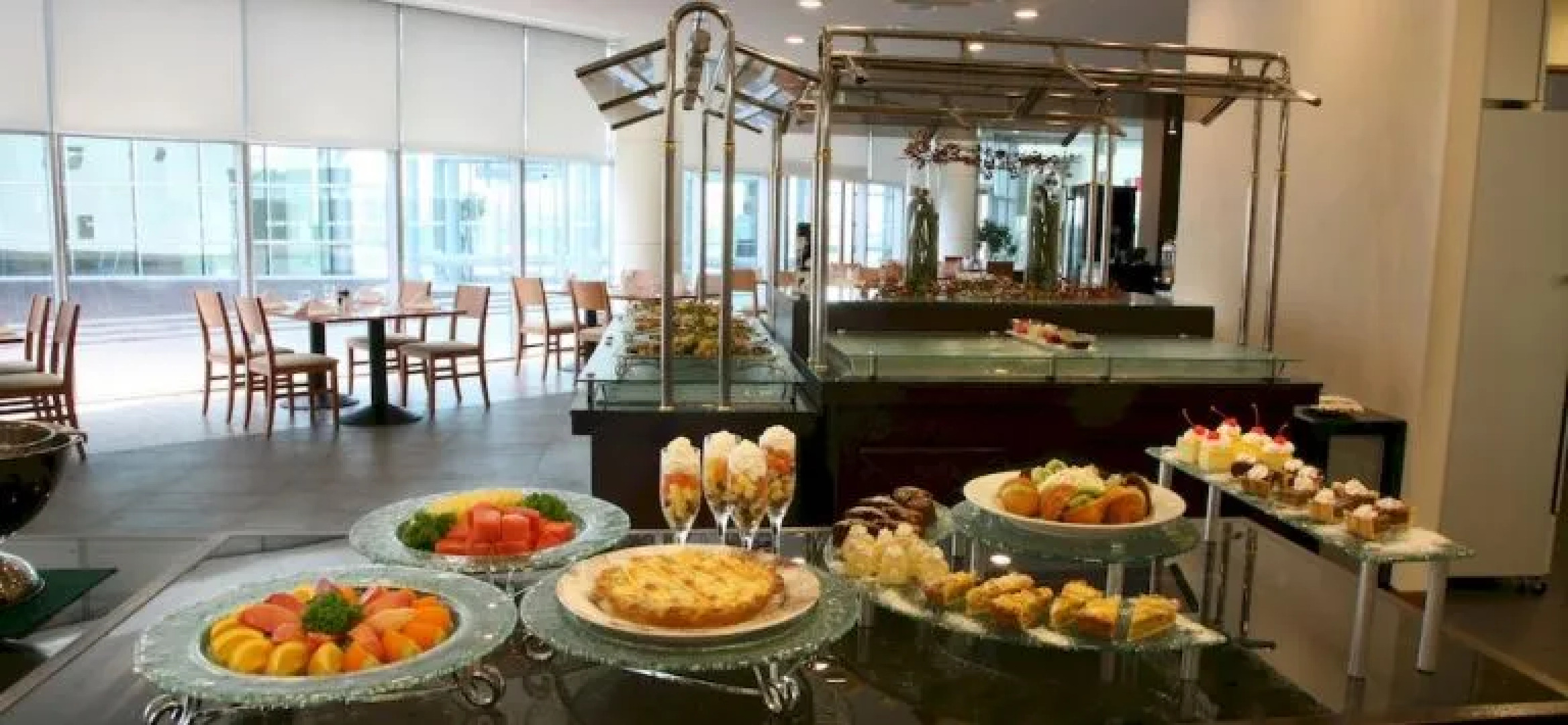 POSCO International Center