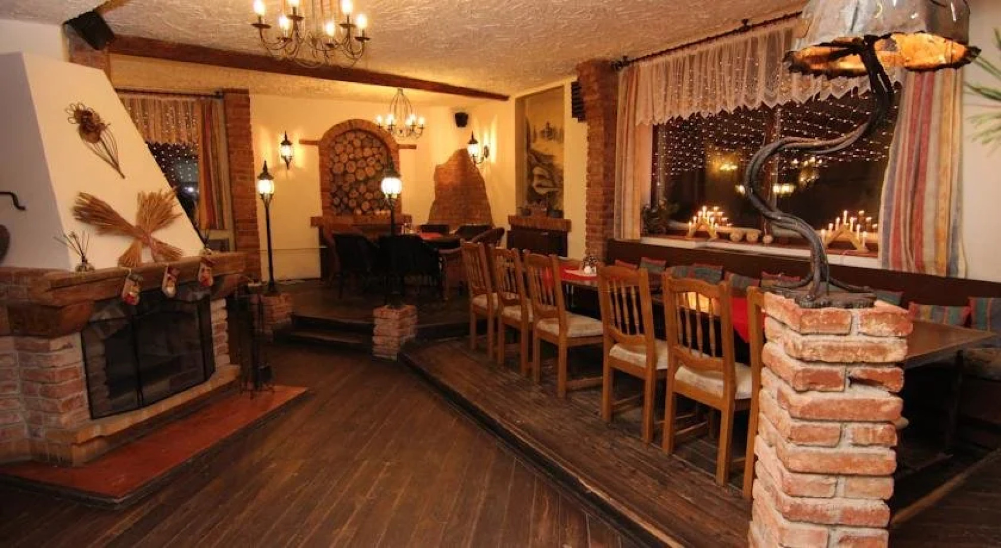 Penzion Sport Abertamy