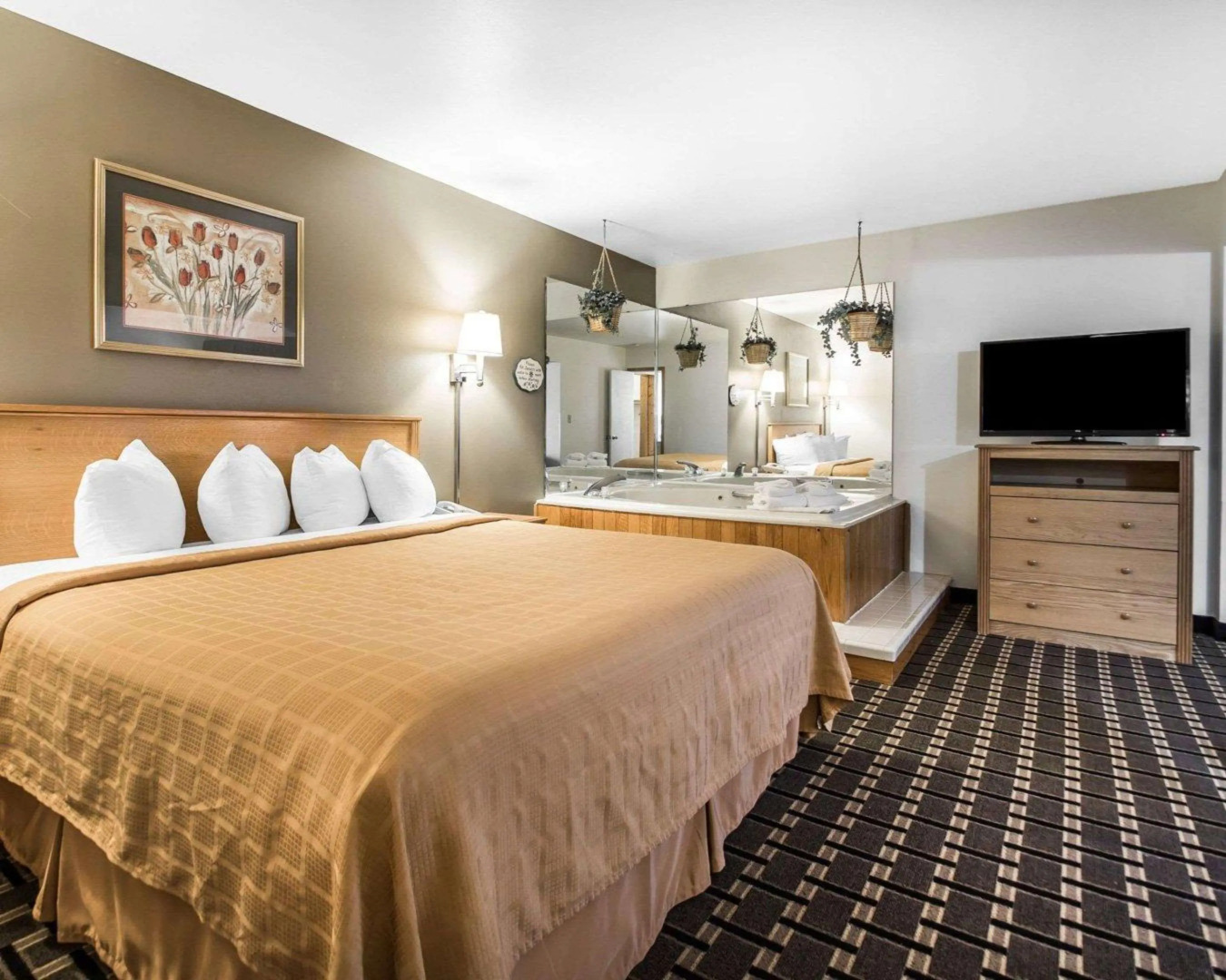 Quality Inn Mauston I-90