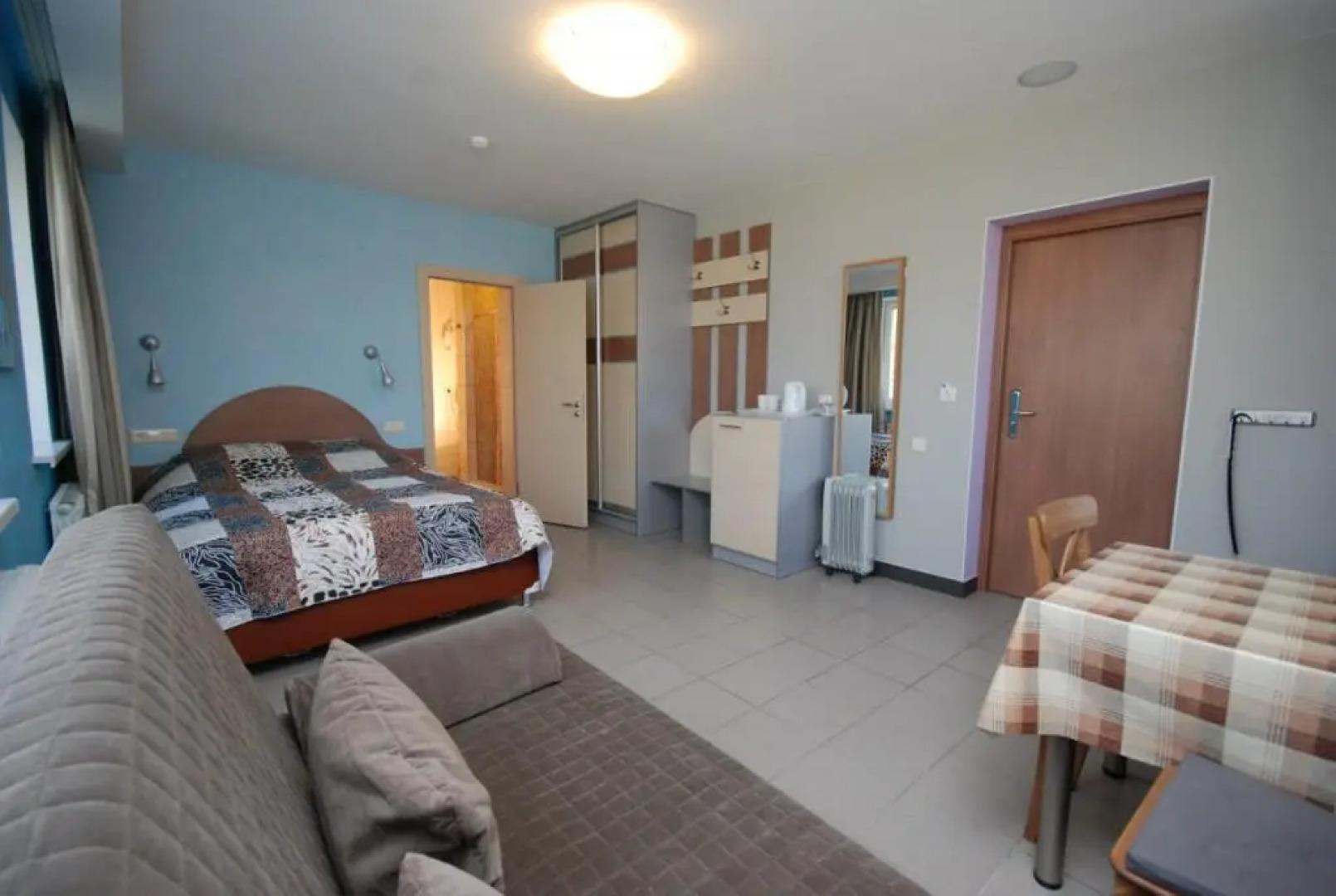 База отдыха «Онега»