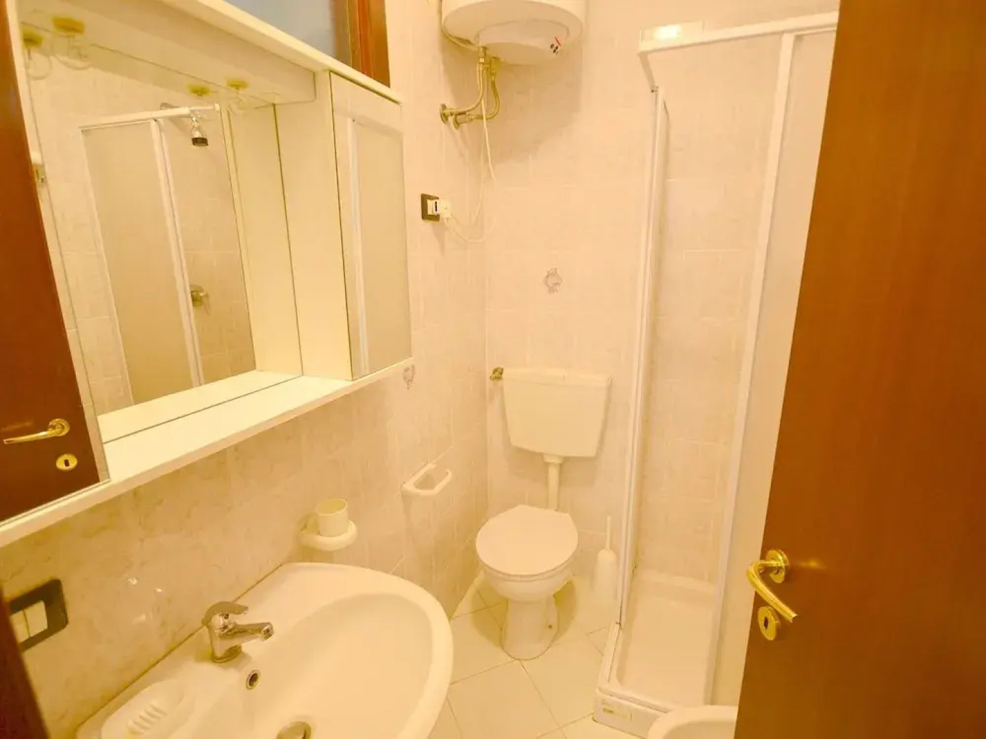 Cozy Retreat, Sesta Godano