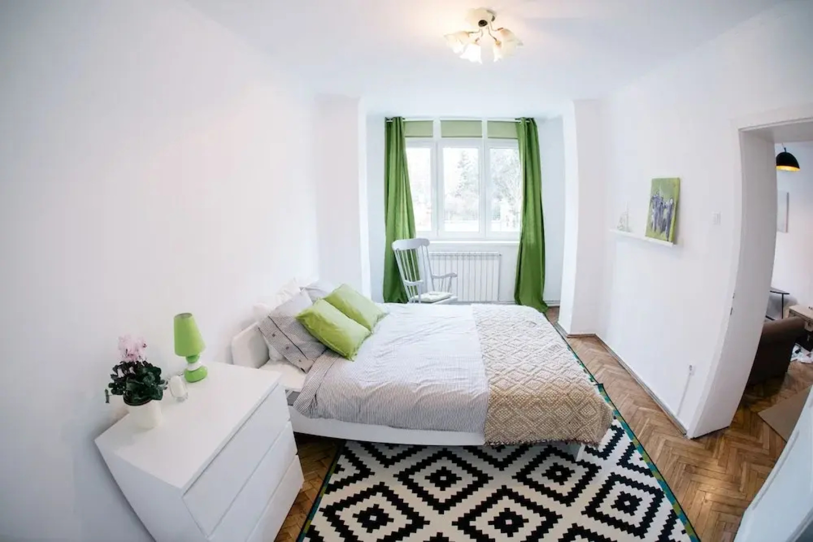 NEO Apartment Horea