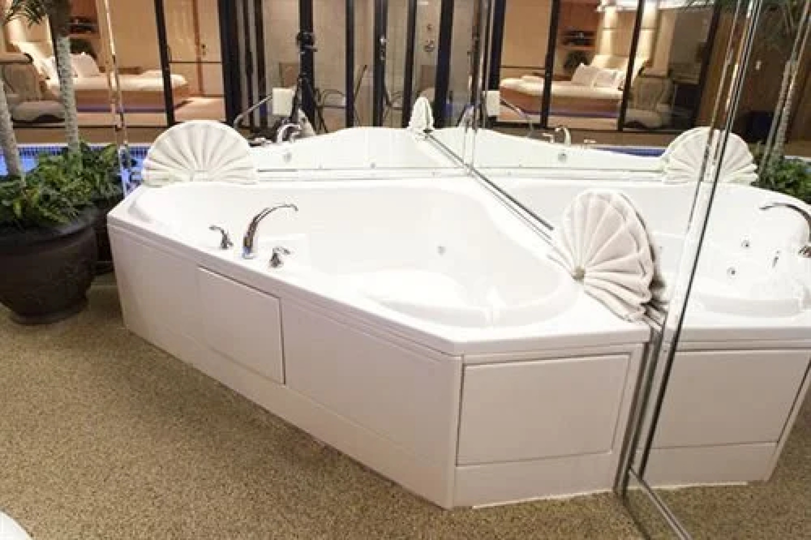 Sybaris Downers Grove