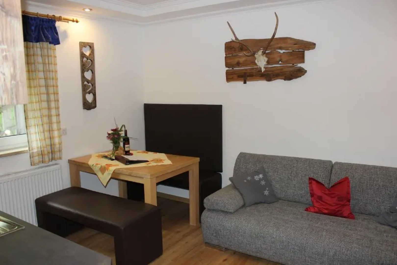 Ferienwohnung Lasshofer