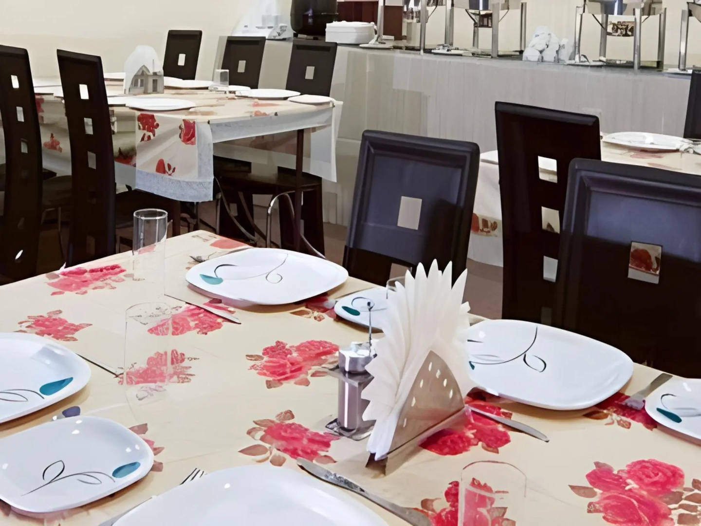 Kailash Residency