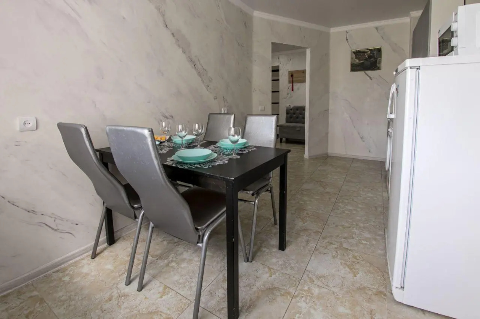 Rich House (Рич Хаус) на улице Кортунова