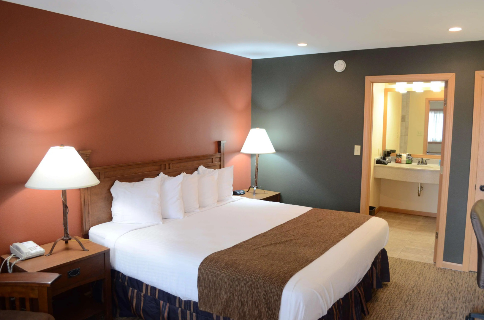 Crossroads Hotel and Event Center