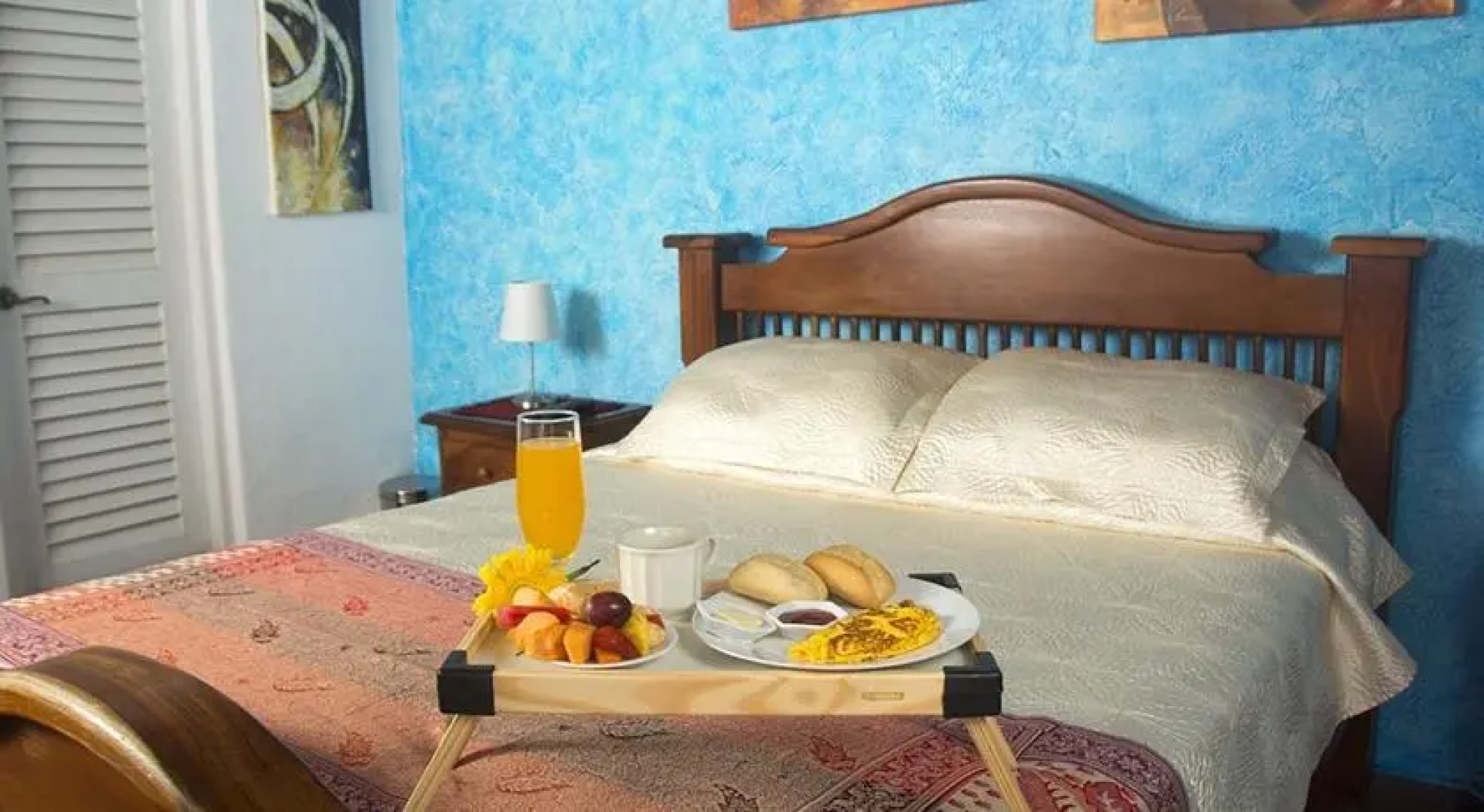 Casa Blue Business & Hotel