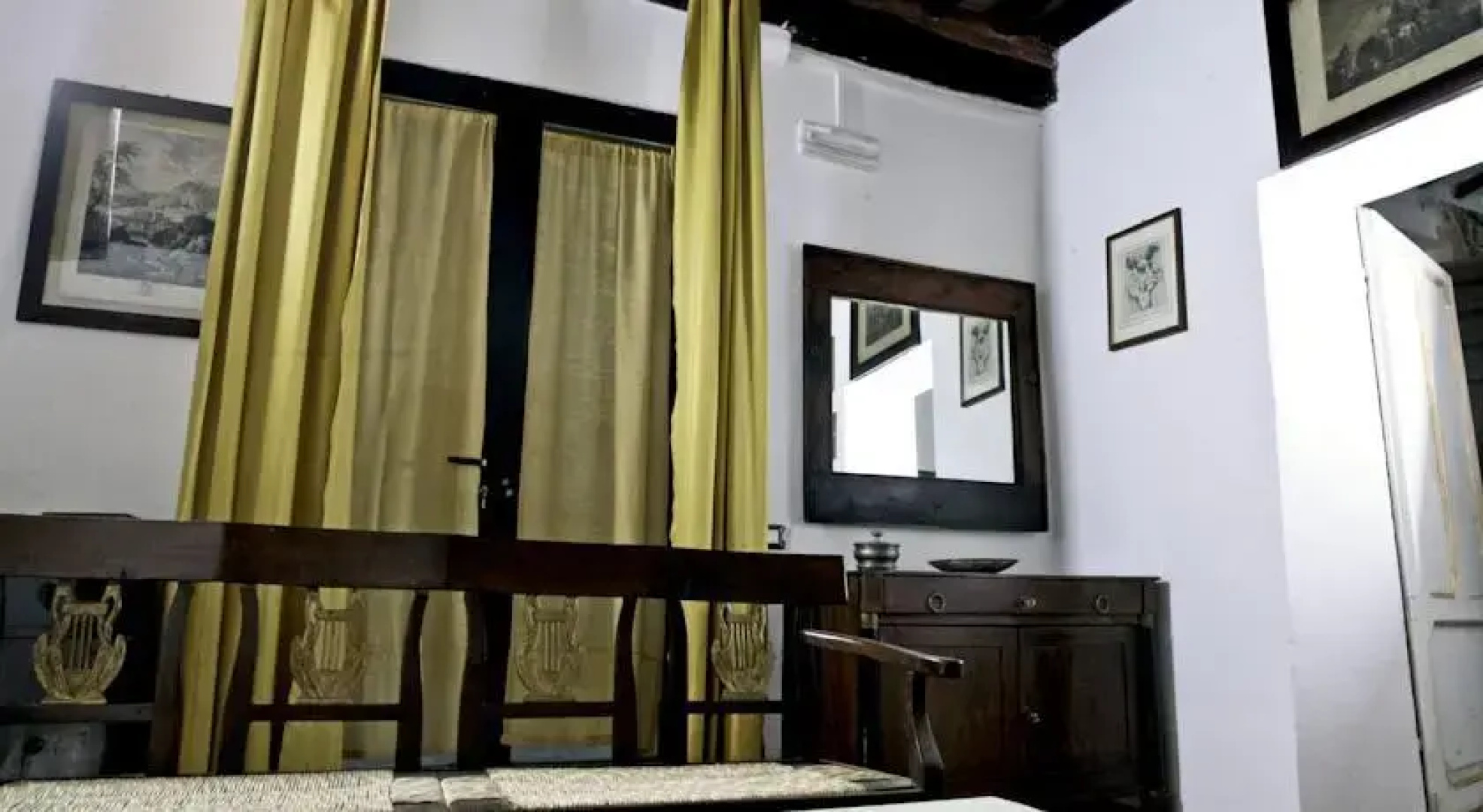 B&B Countryhouse Suites & Apt. Vescovado