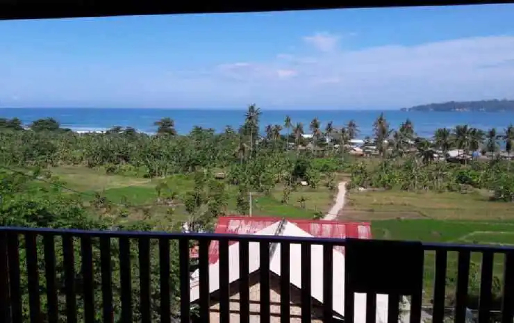 Sawarna BimBim Seaview Homestay