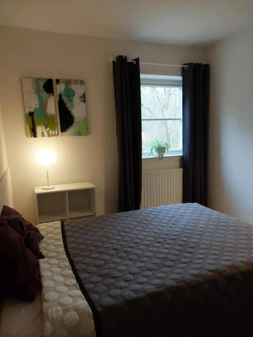 Kongsø Bed & Breakfast