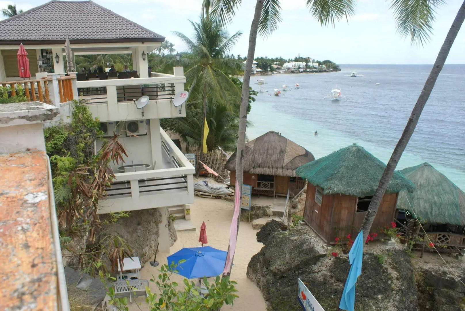 Voda Krasna Resort & Restaurant