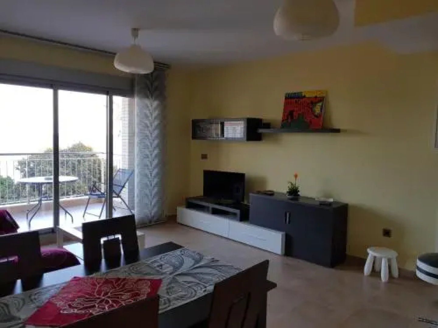 Salomé Beach Apartments