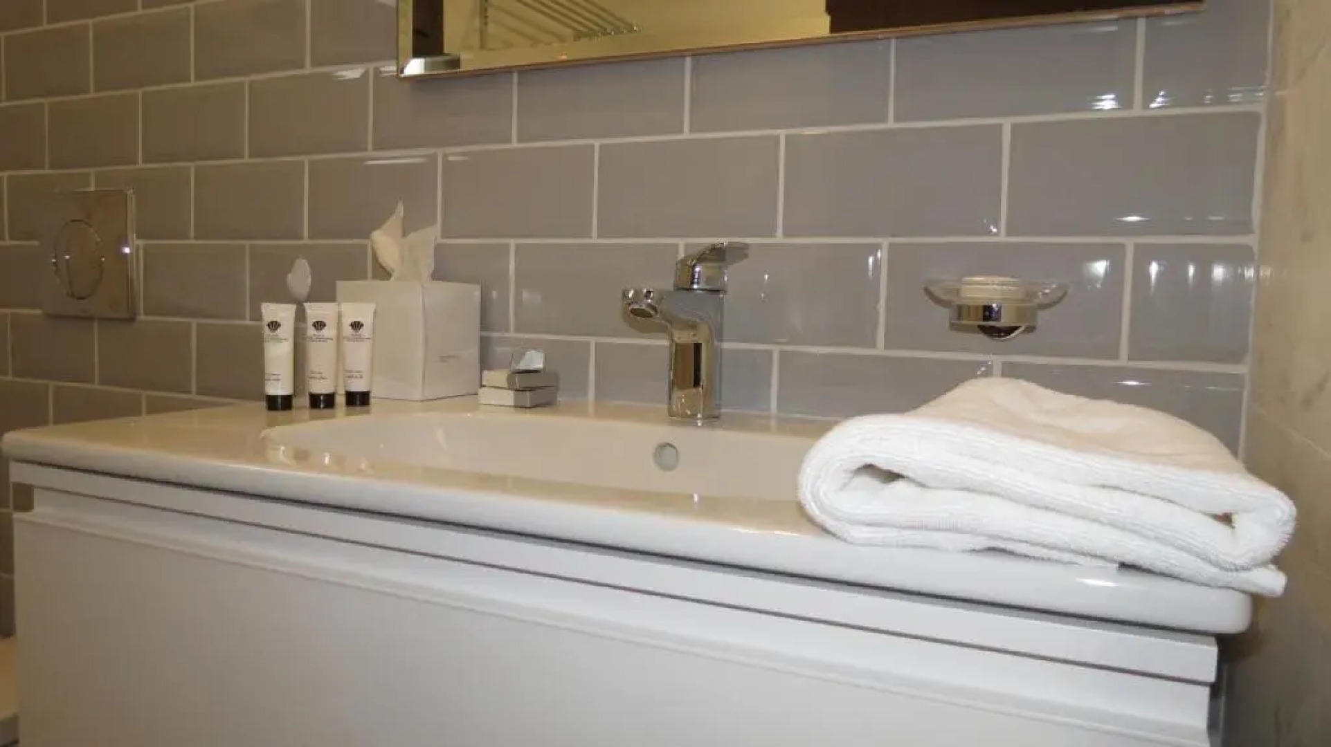 NEW Exclusive Family Suite With Breathtaking View