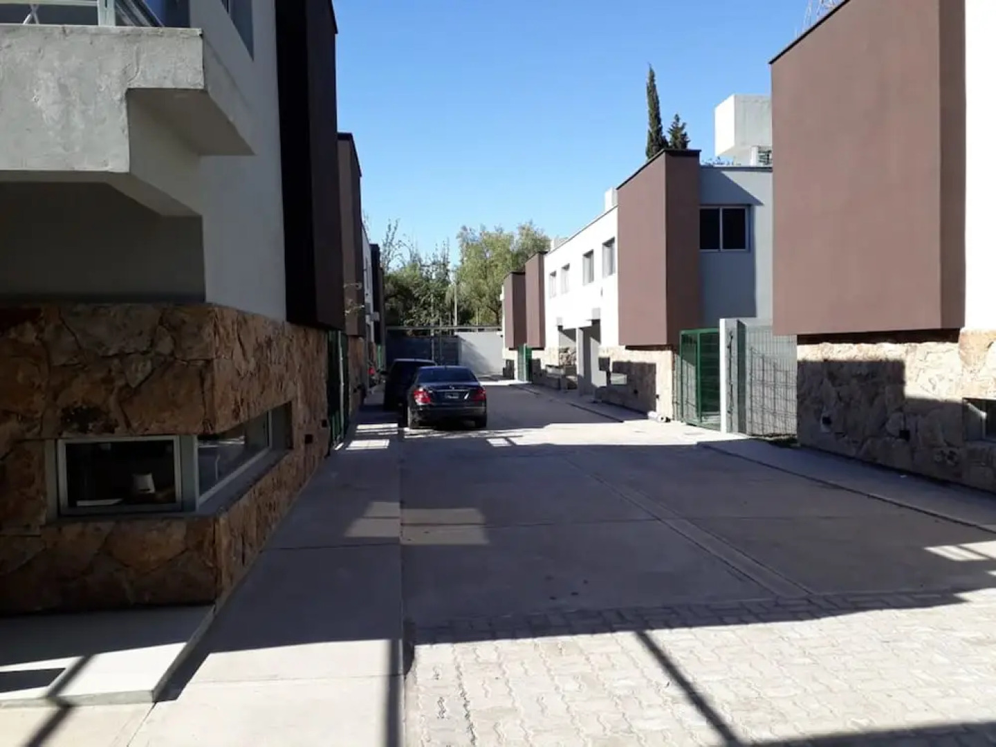 Duplex La Puntilla