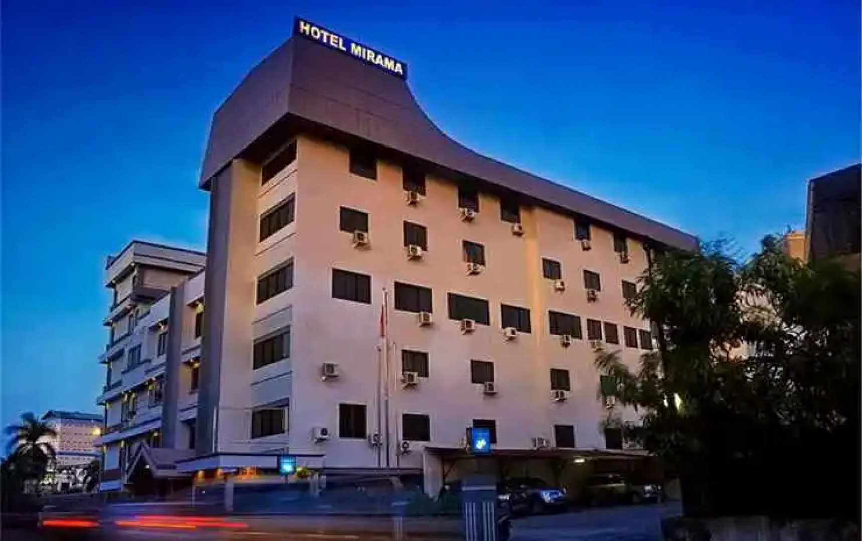 Mirama Hotel