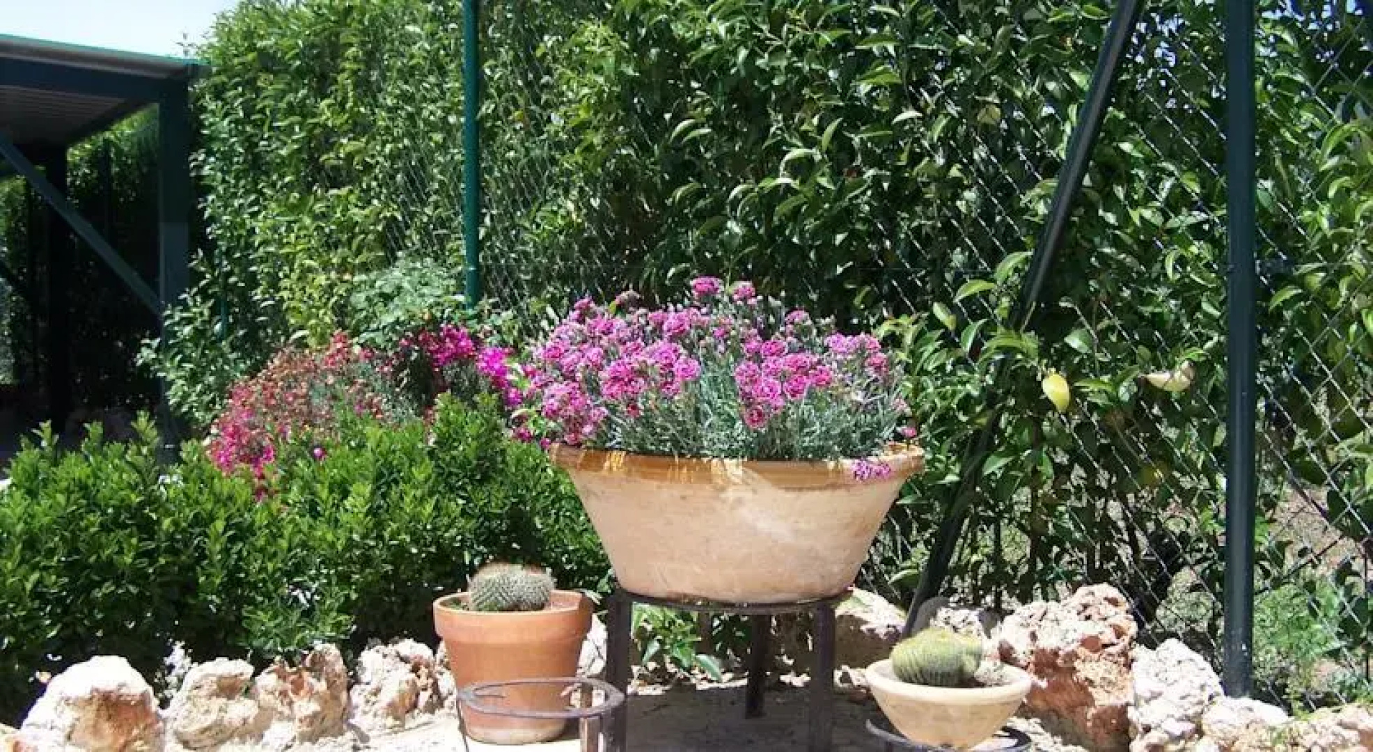 Casa Rural el Rincon